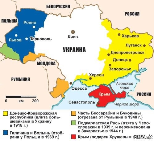 Кажется хохлов ждет веселое время.