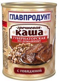 Меня вот эти три продукта в разном исполнении еще никогда не подводили.