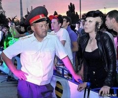 Прикольные и смешные картинки