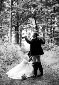 Типичные свадьбы, от вида которых сносит крышу