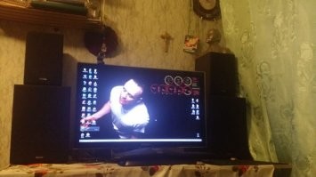 Ошибаешься...