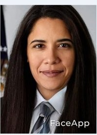 Как-то неожиданно для меня...
Барак - прям милаха симпотная