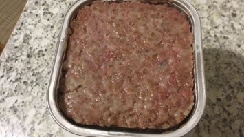 И она есть!