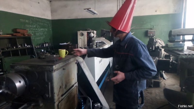 Любой каприз