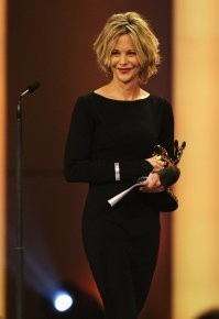 Толсто. Руки прочь от Мэгги!