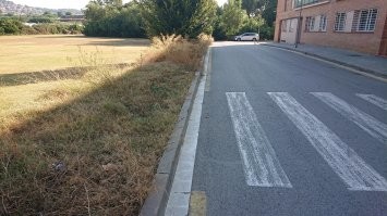 Не думайте, что это наша прерогатива. Вот Вам Испания в прошлом году.