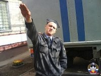 Как менялась со временем российская милиция/полиция