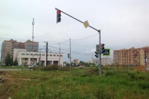 Вот же он