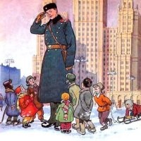 Как менялась со временем российская милиция/полиция