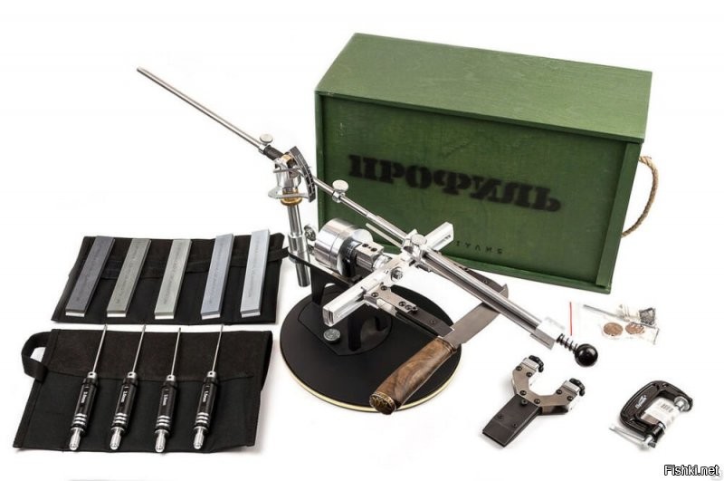 Давно бы купил себе чего-нибудь типа дорогущего у нас "Профиля"..
Ну или чего попроще, с аналогичной схемой. "Жук" вот, пластиковый.. "Апекс".. "Костыль" так и вообще, можно сделать, не выходя из хозяйственного магазина)
И медитировал бы потихоньку, под бокальчик вина)