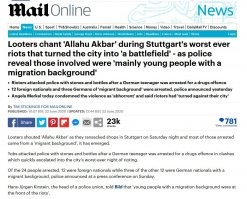 Вы обвиняете во лжи самые исключительные, демократичные и правдивые британские СМИ?