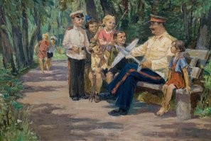 На сайте беглого банкира нашли ранние фото дочерей Путина