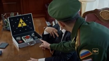 Игра на ловкость