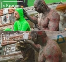 10 сцен из фильмов без спецэффектов