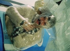 Спустя немного после взлёта