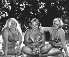 Три грации епт..