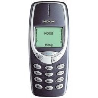 нокия 3310. Легенда, а не телефон
