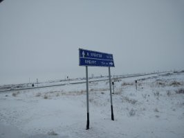 Типичные будни вахтовика, или на что готовы люди ради денег