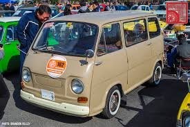 Для тех кто запутался в куче текста. Японцы делаю своим маленьким бусикам переделку морды под любой автомобиль.