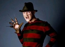 Знакомая расцветка