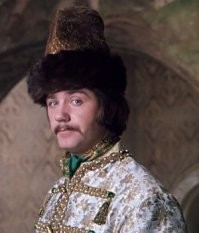 Наши знаменитости «повстречались» с самими собой в молодости