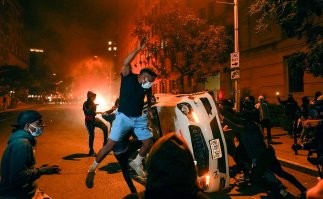 Интересно, где-то я это уже видел