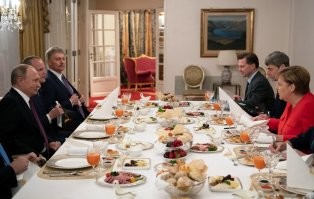 Дореволюционная Россия на фотографиях