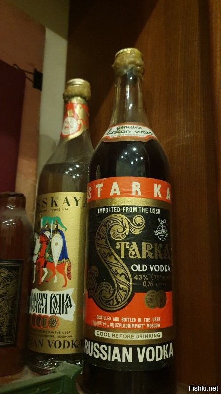 не, до сих пор не знаю с какой начать...