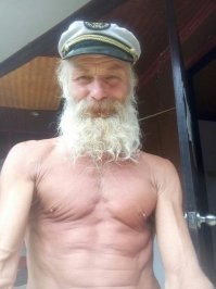 Андроныч о секретах долголетия.