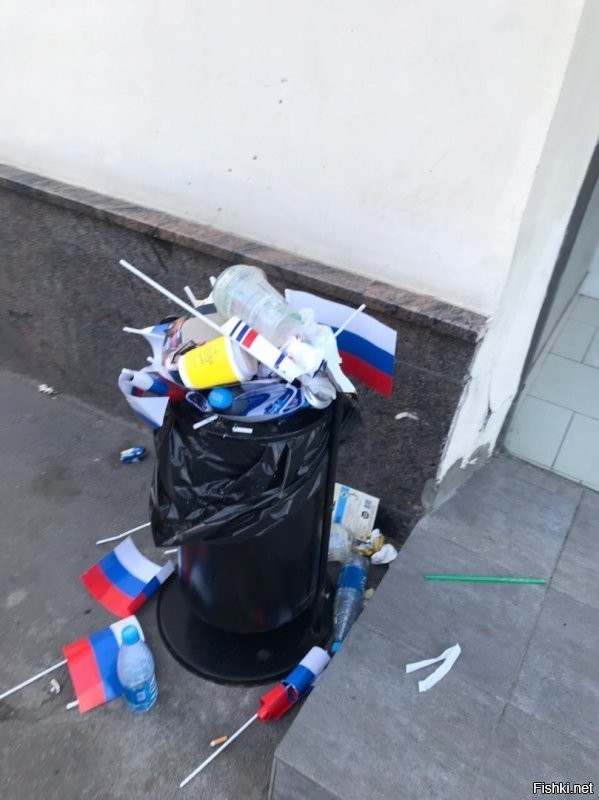 ну куда им до вас, паЦриотов солнцеликого