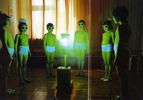 а в чем, собсна, шок?