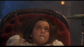 Это точно кадр из фильма "Каспер"?