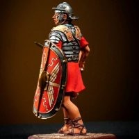 Может это тоска по Древнему Риму?