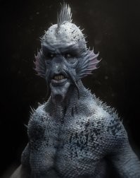 я думал эффекты будут интереснее