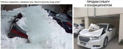 40 бедолаг, у которых день точно не задался