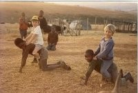 Эх, какую страну просрали...