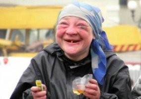 Она согласна с такой таблицей