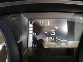 Снято рядом с Ригой в августе 2018.
А вот Англия, июль 2019: