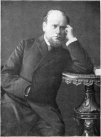 Был ещё такой Анатолий Федорович Кони.