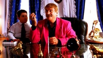 Спроси еще что такое "попасть в просак"