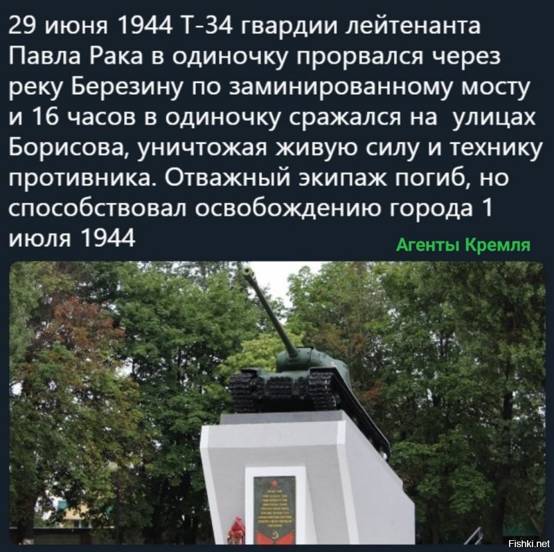 Политические картинки