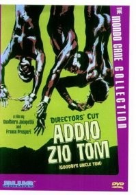 Я очень рекомендую посмотреть фильм "Прощай, дядя Том". 
Есть на Рутрекере.