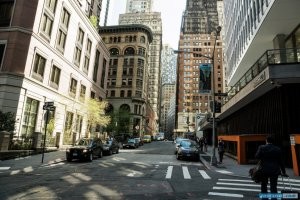 Выходит, что NY - не Америка?