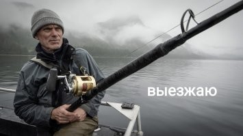 Джуутку-наен – кошмар севера