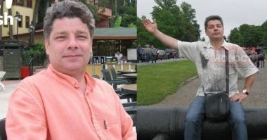 При чем здесь страна? Сергей Захаров, тоже был ровесником Ефремова, и никаким-нибудь Брэдом Питом с кучей бабла, а простым работягой. Просто в 57 лет так выглядеть нормально. Ненормально в 57 выглядеть как Ефремов.