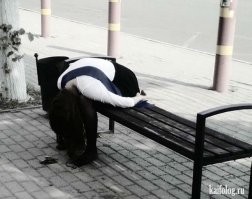 Я так понимаю,что в этом году праздника не будет ?