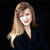 Машка Распутина, Вика Цыганова и Наташа Королёва.