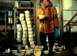 У кого Энурез, лучше такую музыку ночью не слушать)