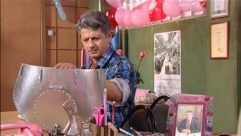 Образ трусов в демотиваторах