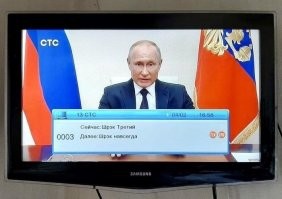 Это всё ельцинская конституция виновата! Вот примем новую, тогда и запануем!